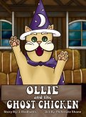 Ollie & The Ghost Chicken