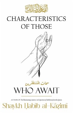 Cover Characteristics of Those Who Await