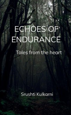 Cover Echoes of Endurance