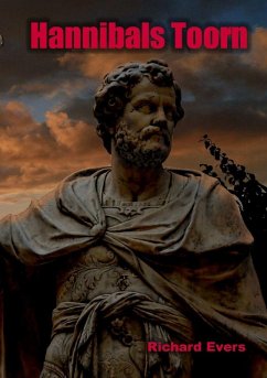 Cover Hannibals Toorn