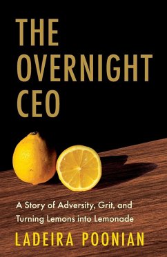 Cover The Overnight CEO