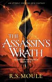 The Assassin's Wrath The Assassin's Wrath