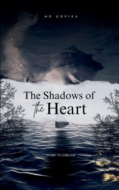 Cover The Shadows of the Heart