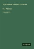The Wrecker The Wrecker