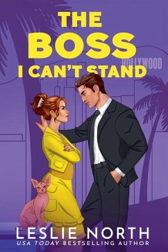 Cover The Boss I Can't Stand