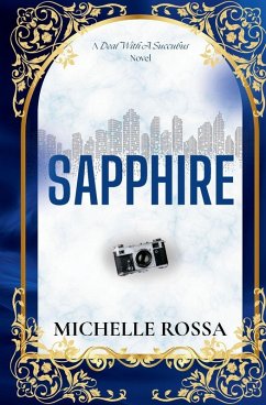 Cover Sapphire