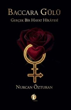 Baccara Gülü - Özturan, Nurcan