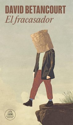 Cover El Fracasador / The Failure