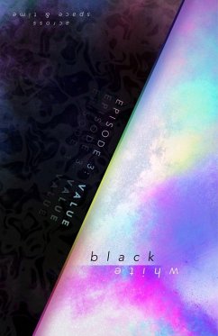 Cover black&white - Episode 3
