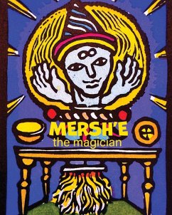 Cover Mersh'e