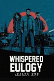 Whispered Eulogy Whispered Eulogy