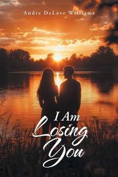 Cover I Am Losing You