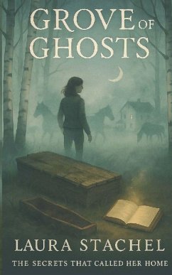 Grove of Ghosts - Stachel, Laura