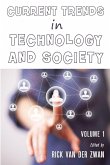 Current Trends in Technology and Society - Volume 1