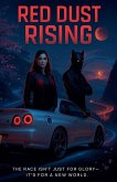 Red Dust Rising Red Dust Rising
