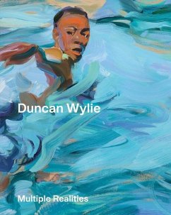 Duncan Wylie - Multiple Realities - Wylie, Duncan; Donnadieu, Marc; Kabov, Valerie; Singer, Juliette