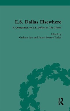 Cover E.S. Dallas Elsewhere