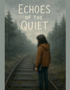 Cover Echoes of the Quiet