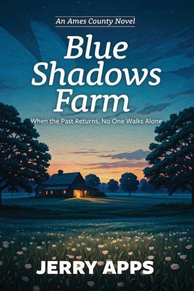 Blue Shadows Farm