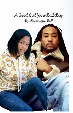 Cover A Good Girl for a Bad Boy