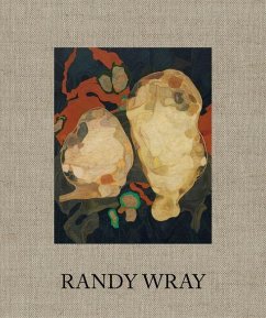 Cover Randy Wray