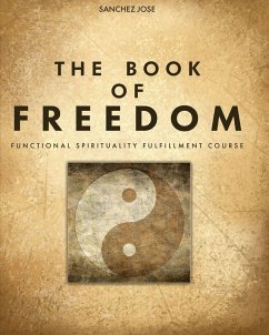 Cover The Book of Freedom