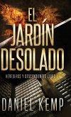 El Jardín Desolado El Jardín Desolado