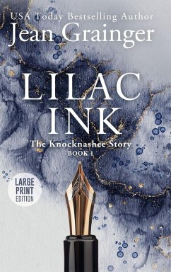 Cover Lilac Ink