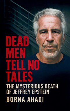 Cover Dead Men Tell No Tales