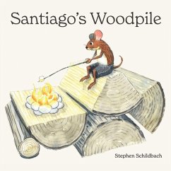 Cover Santiago's Woodpile