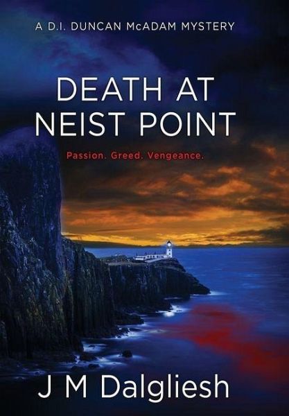 Death at Neist Point
