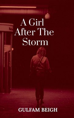 Cover A Girl After The Storm