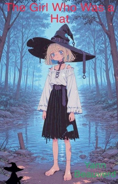 The Girl Who Was a Hat