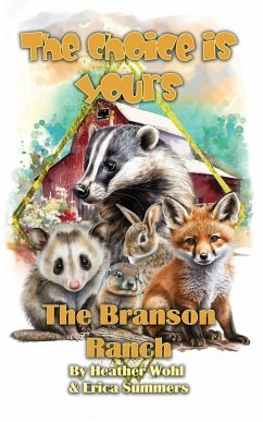 Cover The Branson Ranch