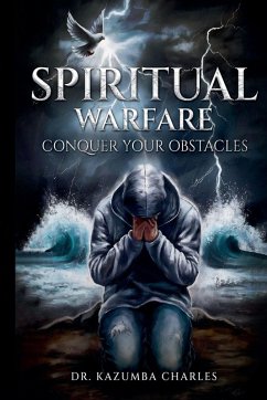 Cover Spiritual Warfare