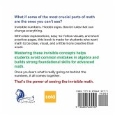 Seeing the Invisible Math