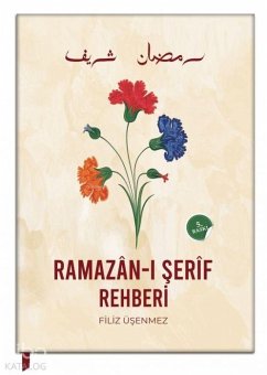 Cover Ramazan-i Serif Rehberi Ciltli
