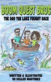 Boom Quest Bros
