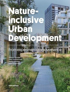 Cover Nature-Inclusive Urban Development