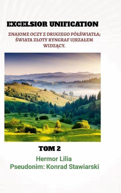 Cover EXCELSIOR UNIFICATION