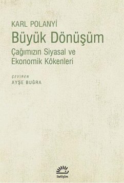 Cover Büyük Dönüsüm