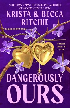 Dangerously Ours - Ritchie, Krista; Ritchie, Becca
