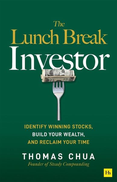 The Lunch Break Investor The Lunch Break Investor