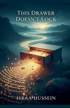 This Drawer Doesn't Lock - Hussein, Israa