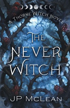 Cover The Never Witch
