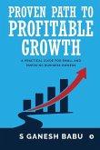 Proven Path to Profitable Growth