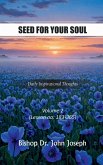 Seed For Your Soul - Volume 2