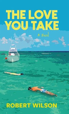 Cover The Love You Take