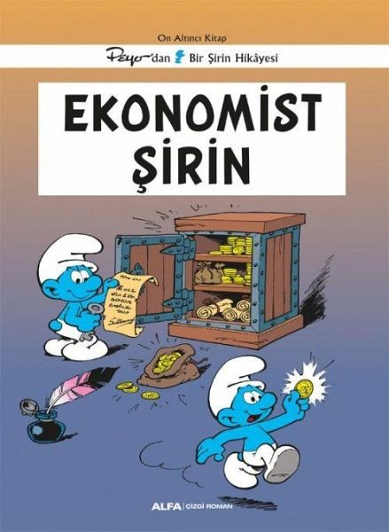 Ekonomist Sirin