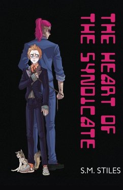 Cover The Heart of the Syndicate